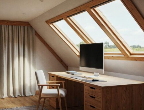 Jaką roletę dachową wybrać?