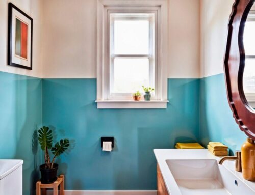 Jakie rolety wybrać do łazienki?